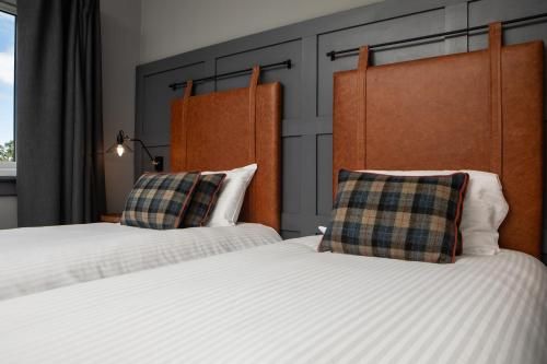 The Hebridean - Rooms & Apartments 3