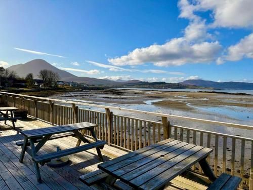 The Hebridean - Rooms & Apartments 2