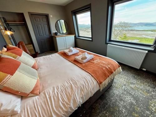 The Hebridean - Rooms & Apartments -1 estrellas en Dunvegan