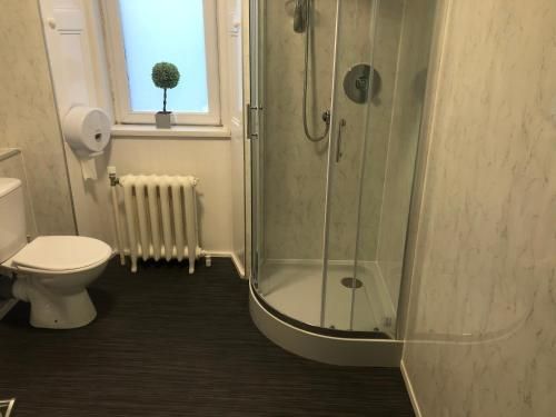 The Windsor Hotel and Bar 3