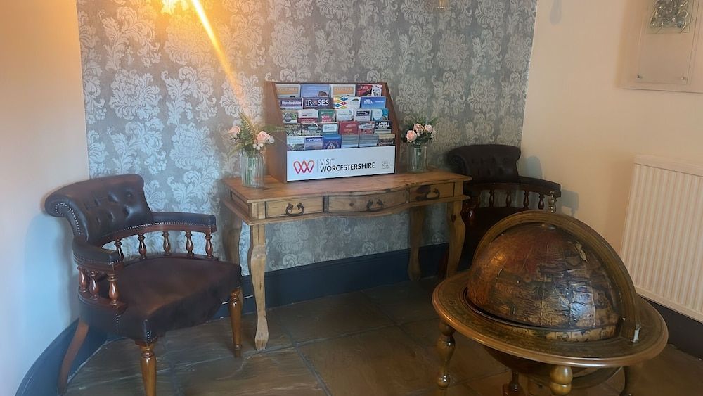 The Star Inn 2