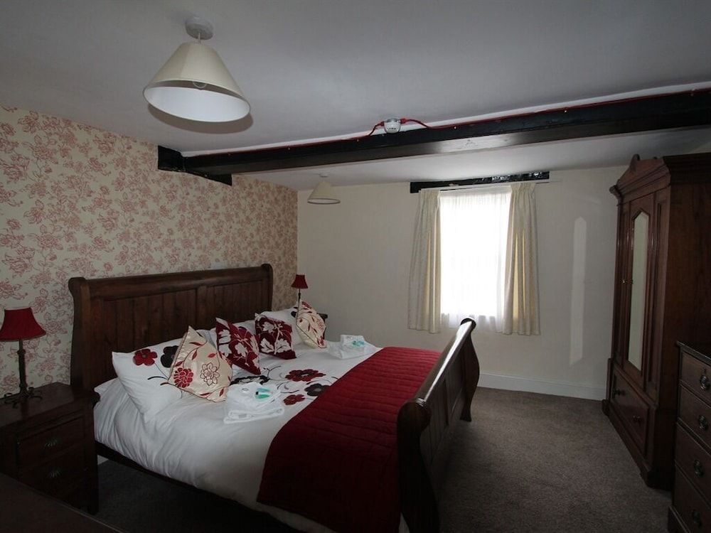 The Star Inn 3 estrellas en Worcester