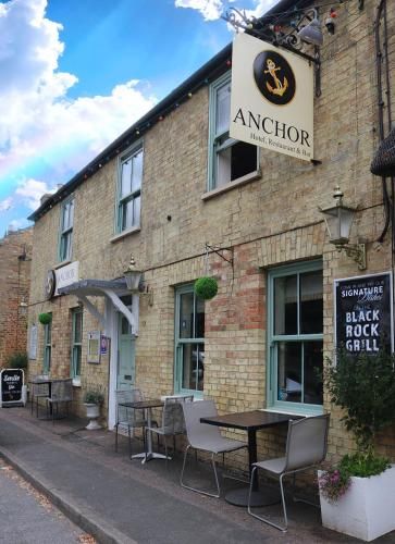 The Anchor Ely 2