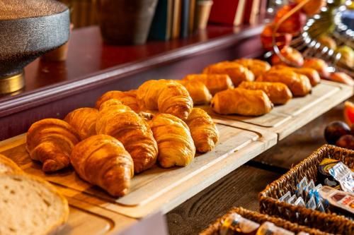 Salisbury Arms Hotel 2