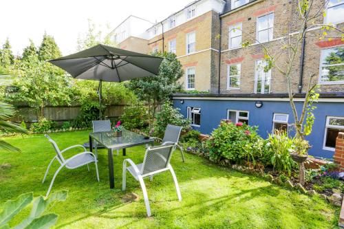 Beckenham Park Hotel 2
