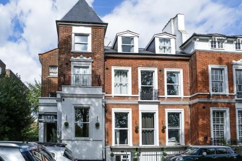 Beckenham Park Hotel 4 estrellas en Londres