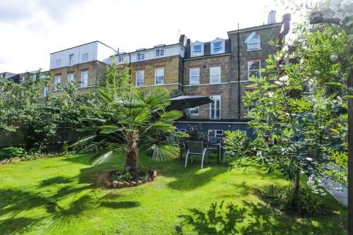 Beckenham Park Hotel 3