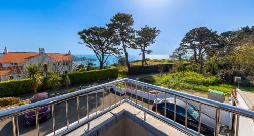 Saints Bay Hotel 3 estrelas em St Martin Guernsey