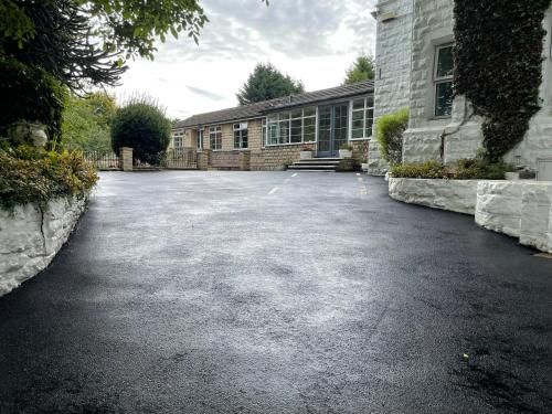 Mansfield Lodge Hotel Ltd 2