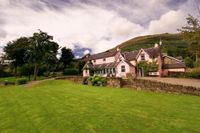 Monachyle Mhor Hotel