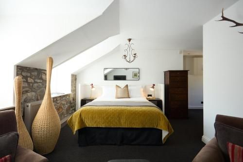 Monachyle Mhor Hotel 3