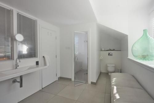 Monachyle Mhor Hotel 2