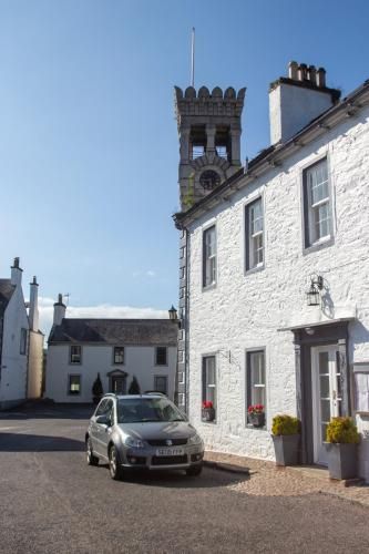 The Murray Arms Hotel 3