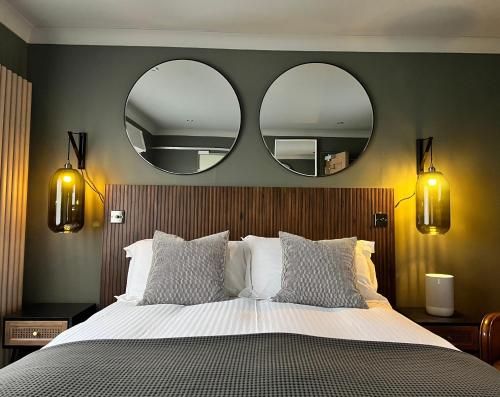 Rockmount Rooms & Apartment 5 estrelas em Tavistock