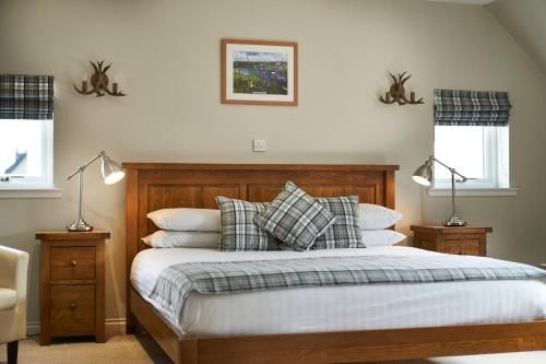 Ulbster Arms Hotel near Thurso 2