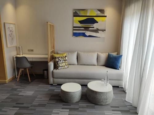 Valley Boutique Hotel 3