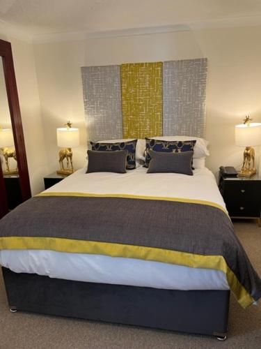 The Masons Arms Hotel 2
