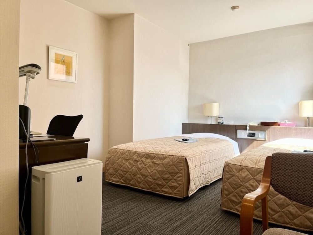 NAKAMURA DAIICHI HOTEL 3 estrelas em Shimanto
