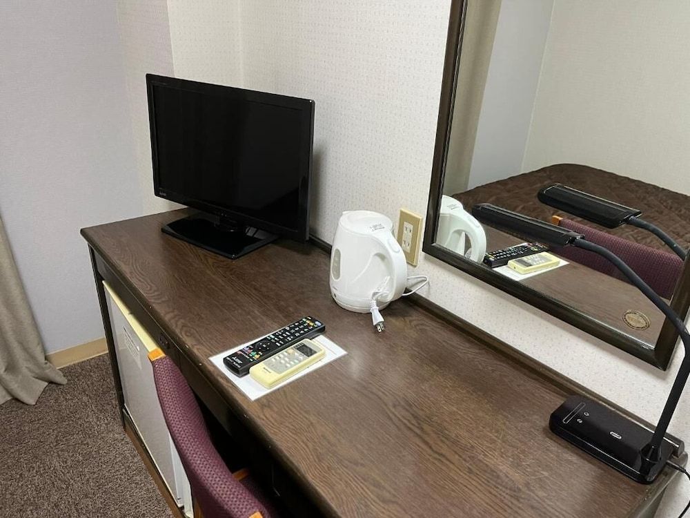 NAKAMURA DAIICHI HOTEL 3