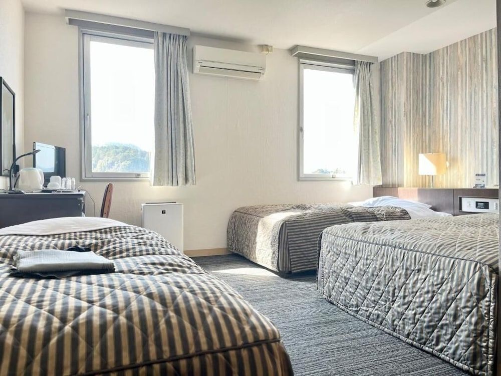 NAKAMURA DAIICHI HOTEL 2