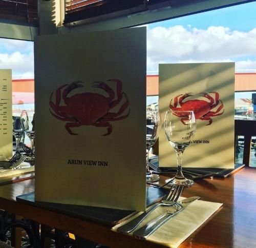 The Arun View Inn 4 estrelas em Littlehampton