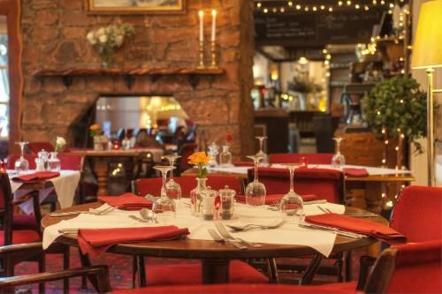 Tankerville Arms Hotel 3