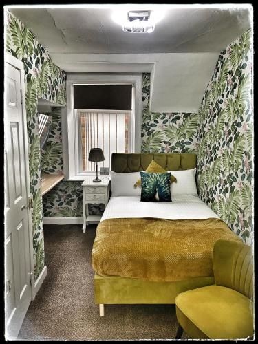 The Blackhorse Accommodation 3