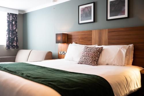 The Oatlands Chaser by Innkeeper's Collection 4 estrelas em Weybridge