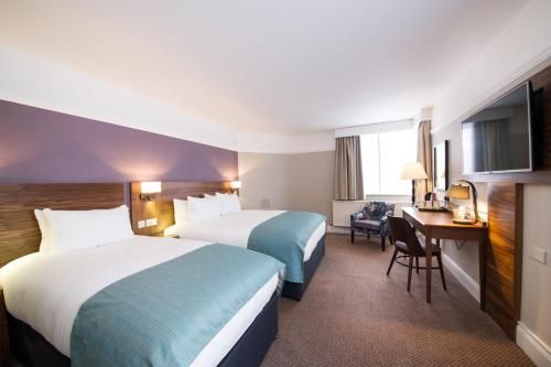 The Railway by Innkeeper's Collection 4 estrellas en Londres