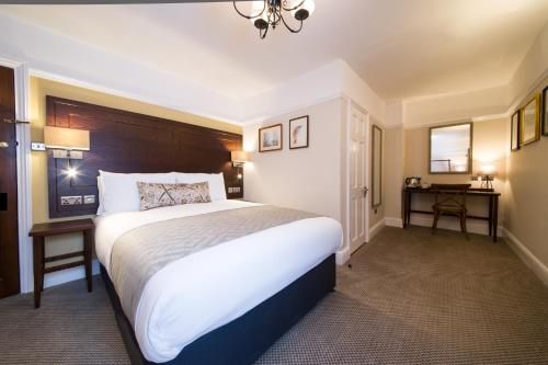 The Colney Fox by Innkeeper's Collection 4 estrellas en St Albans