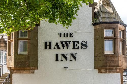 The Hawes Inn by Innkeeper's Collection 2