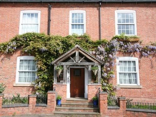 Mallories Formerly Kirkby House 2