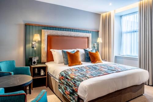 Star Hotel Kingussie 4 estrelas em Kingussie