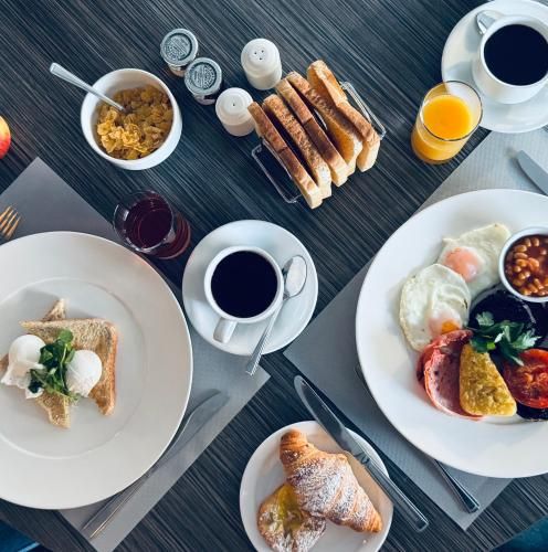 Star Hotel Kingussie 3