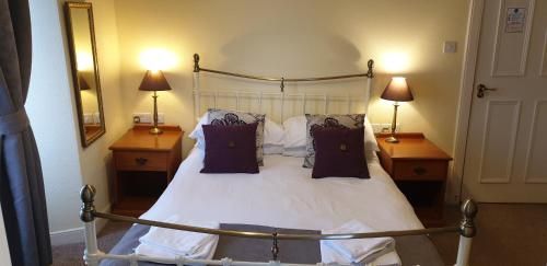 The Spread Eagle Hotel 2