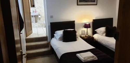 The Spread Eagle Hotel 3