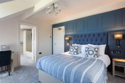 Aysgarth Falls Hotel & Restaurant 2