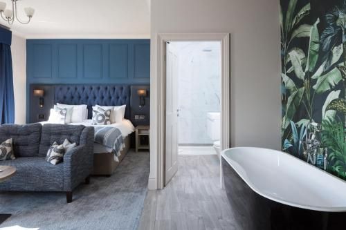 Aysgarth Falls Hotel & Restaurant 3