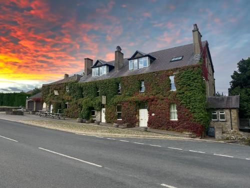 Aysgarth Falls Hotel & Restaurant 4 estrellas en Leyburn