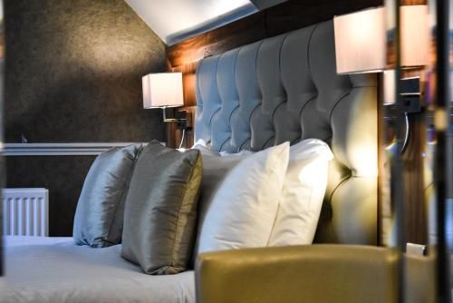 Dalziel Park Hotel 2