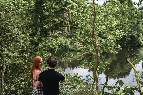 The Rabbit Hotel & Retreat 2