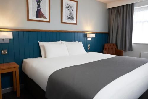 The Bay Horse Hotel 4 estrelas em Saint Helens