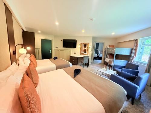 Bushtown Hotel & Spa 2