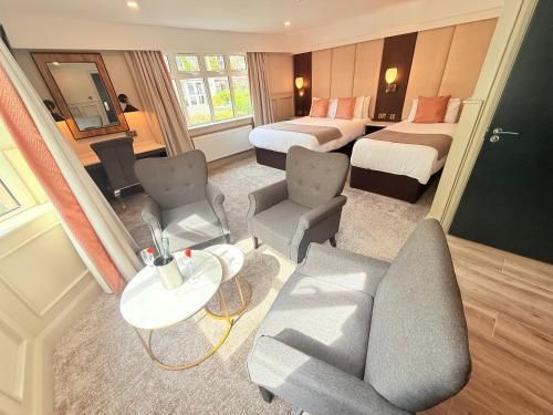 Bushtown Hotel & Spa 3