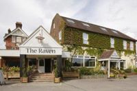Raven Hotel by Greene King Inns