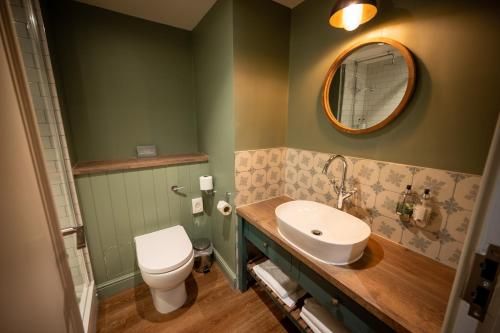 Green Man by Chef & Brewer Collection 3