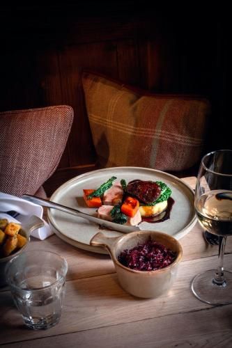 Killingworth Castle 3