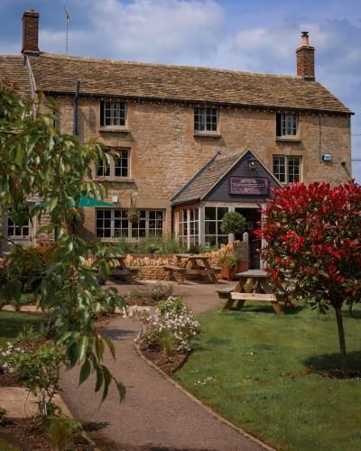 Killingworth Castle 4 estrelas em Woodstock