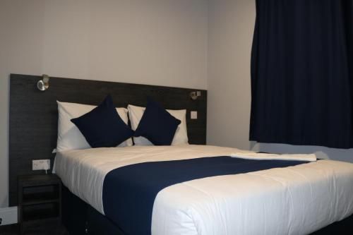 Blue Sapphire Hotel 2