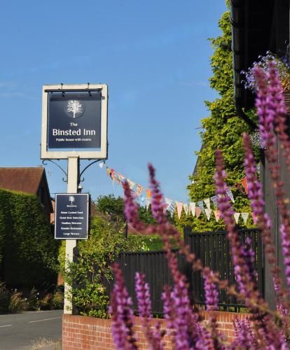 The Binsted Inn 3